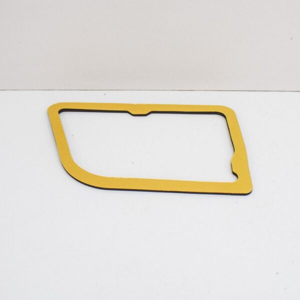 63217288974 - BMW X5 E70 taillight right interior seal gasket 63217288974 NEW 2010