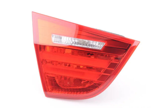 63217289427 - BMW 3 E90 Rear Left Taillight 63217289427 7289427 NEW GENUINE