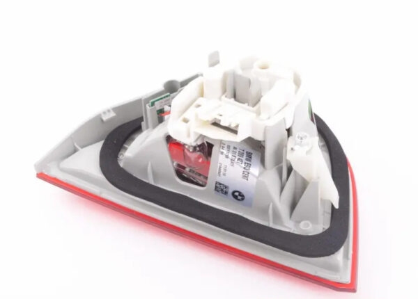 63217289427 - BMW 3 E90 Rear Left Taillight 63217289427 7289427 NEW GENUINE