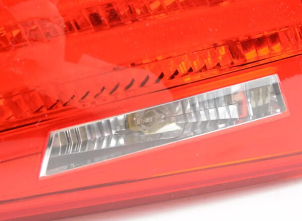 63217289433 - NEW BMW 3 TOURING E91 REAR LEFT TAILLIGHT 63217289433 7289433 ORIGINAL