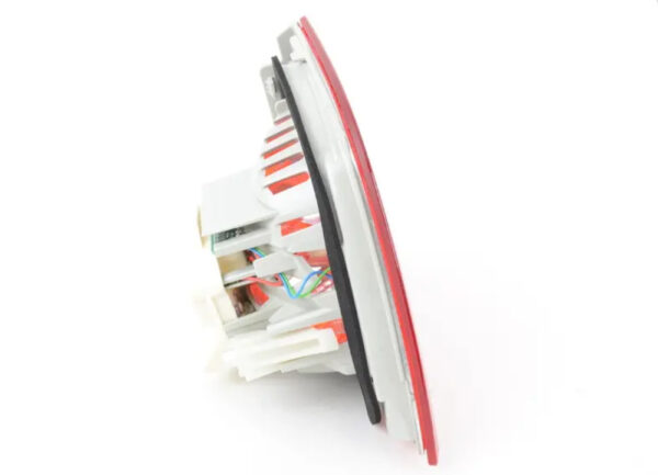 63217289433 - NEW BMW 3 TOURING E91 REAR LEFT TAILLIGHT 63217289433 7289433 ORIGINAL