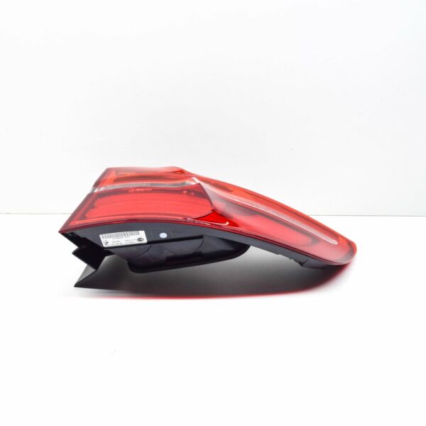 63217295002 - NEW BMW X6 E71 E72 REAR RIGHT TAILLIGHT 63217295002 7295002 ORIGINAL