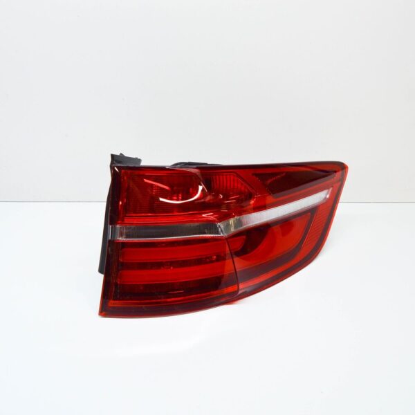 63217295004 - NEW BMW X6 E71 REAR RIGHT TAILLIGHT 63217295004 7295004 ORIGINAL