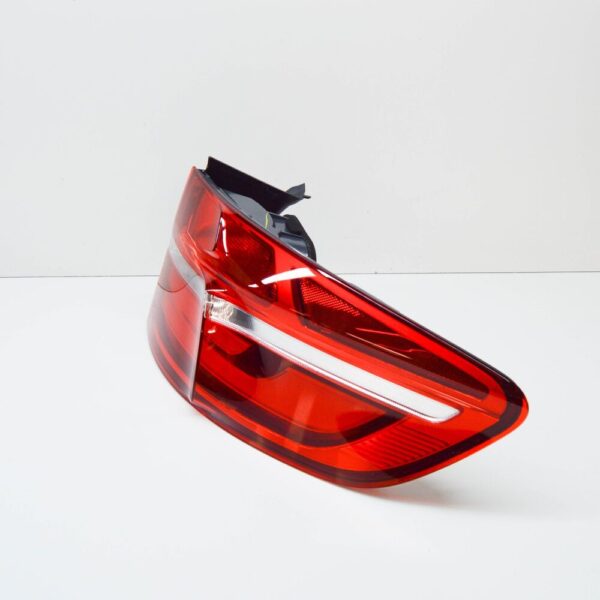 63217295004 - NEW BMW X6 E71 REAR RIGHT TAILLIGHT 63217295004 7295004 ORIGINAL