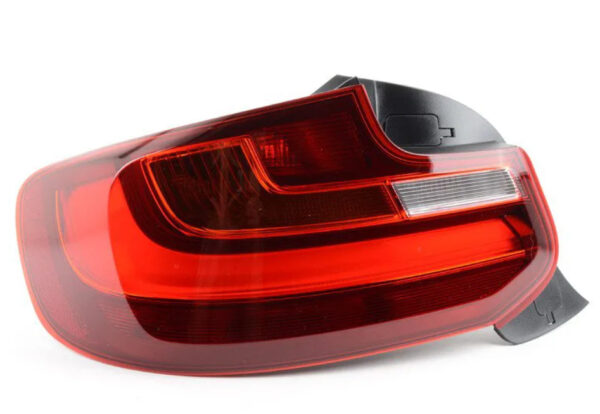 63217295423 - New Genuine BMW Series 2 F22 F87 M2 F23 Back Left EuroTail Light 7295423 OEM