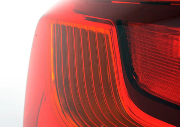 63217295423 - New Genuine BMW Series 2 F22 F87 M2 F23 Back Left EuroTail Light 7295423 OEM