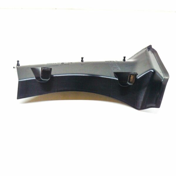 63217297408 - NEW BMW 2 F45 REAR RIGHT GUTTER DRIP RAIL TRIM STRIP 63217297408 ORIGINAL