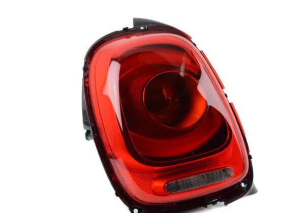 63217297413 - NEW MINI CONVERTIBLE F57 REAR LEFT TAIL LIGHT 7297413 63217297413 GENUINE
