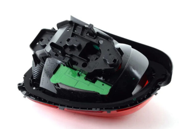 63217297413 - NEW MINI CONVERTIBLE F57 REAR LEFT TAIL LIGHT 7297413 63217297413 GENUINE