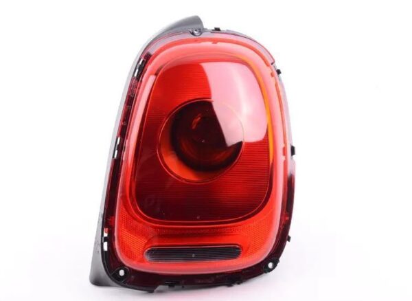 63217297433 - NEW MINI F55 F56 CONVERTIBLE F57 RIGHT LEFT EURO TAILLIGHTS SET ORIGINAL