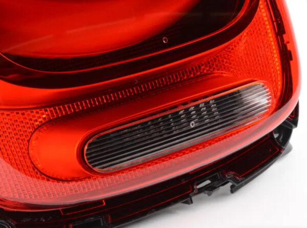 63217297511 - MINI COOPER F55 REAR LEFT TAIL LIGHT 63217297511 NEW GENUINE
