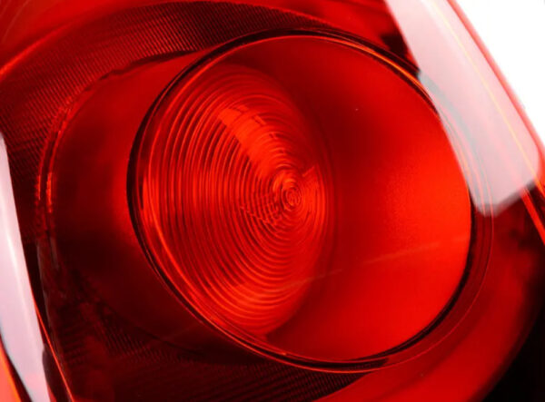 63217297511 - MINI COOPER F55 REAR LEFT TAIL LIGHT 63217297511 NEW GENUINE