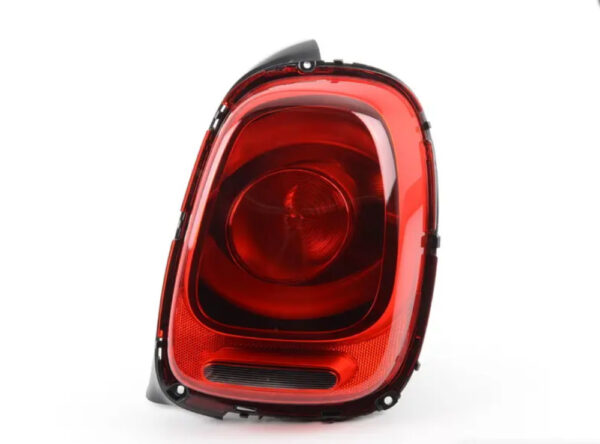 63217297512 - NEW OEM MINI COOPER F55 REAR RIGHT TAIL LIGHT USA 63217297512 GENUINE