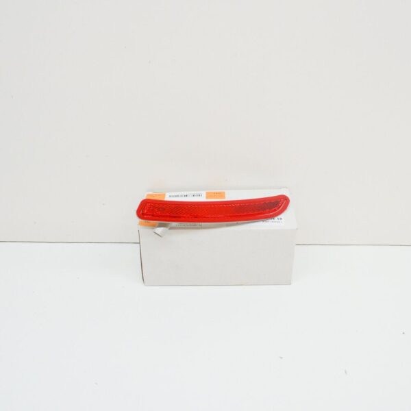 63217297547 - NEW MINI COOPER F56 REAR LEFT MARKER LIGHT 63217297547 7297547 2015 ORIGINAL