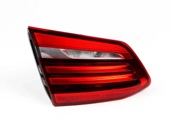 63217311041 - Tail Light Left Tailgate BMW F45 Active Tourer 11 2013 02 2018 Origin