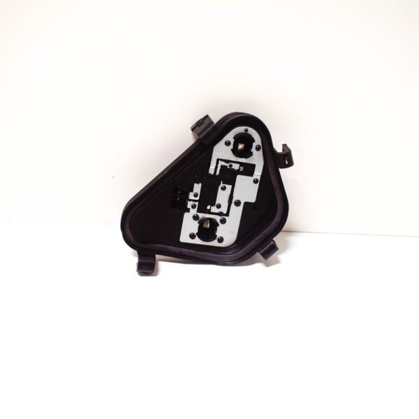 63217313043 - BMW 3 F30 Rear Left Taillight Bulb Holder 63217313043 7313043 NEW GENUINE