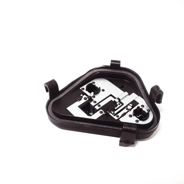 63217313044 - BMW 3 F30 taillight incandescent lamp holder rear 63217313044 7313044 new