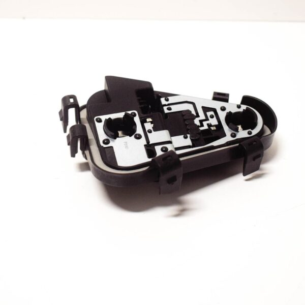 63217313047 - BMW 3 F31 Rear Left Light Bulb Holder 63217313047 7313047 NEW GENUINE