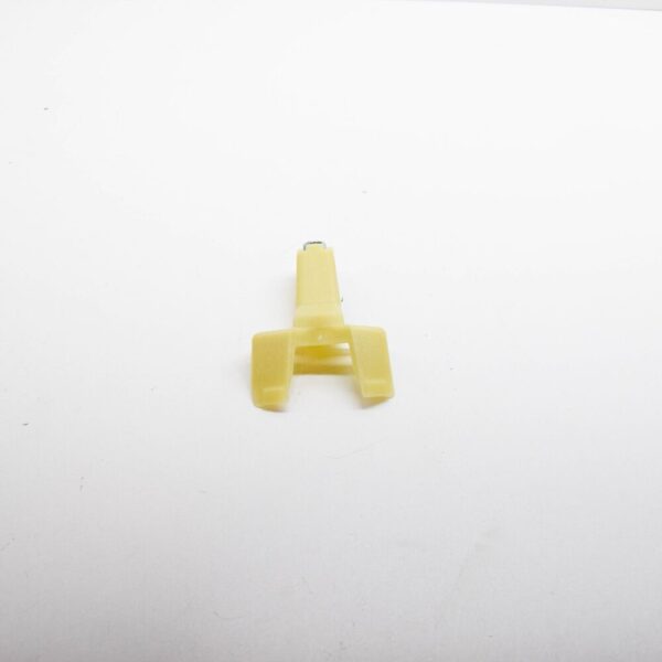 63217313419 - BMW 3 F30, F80 Rear Left Tail Lamp Clamp 63217313419 7313419 NEW GENUINE