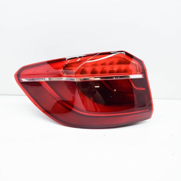 63217314859 - BMW X6 F16 F86 Rear Left Tail Light 63217314859 New Genuine