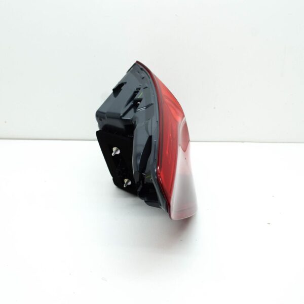 63217314859 - BMW X6 F16 F86 Rear Left Tail Light 63217314859 New Genuine