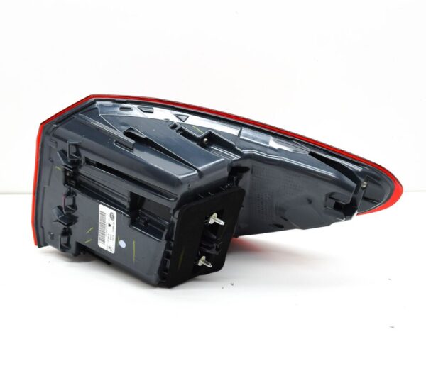 63217314859 - BMW X6 F16 F86 Rear Left Tail Light 63217314859 New Genuine