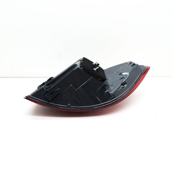 63217314859 - BMW X6 F16 F86 Rear Left Tail Light 63217314859 New Genuine