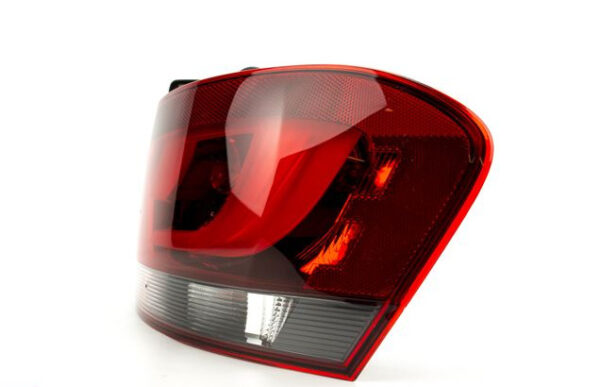 63217327274 - NEW BMW 1 COUPE E82 REAR RIGHT TAILLIGHT 63217327274 7327274 ORIGINAL