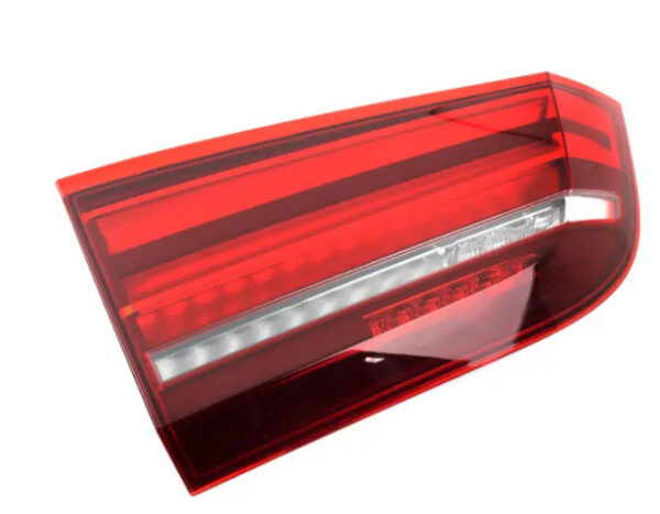 63217329045 - NEW OEM BMW X5 F15 REAR LEFT TRUNK BOODLID LIGHT USA 63217329045 GENUINE
