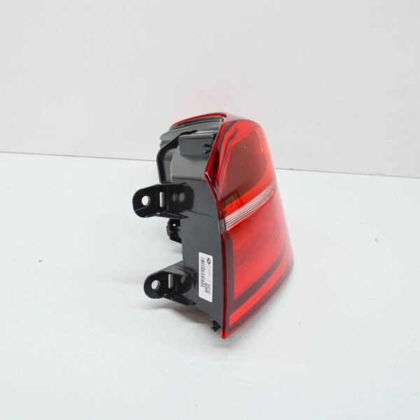 63217331280 - BMW X4 F26 Rear Right Taillight Lamp 7331280 63217331280 NEW GENUINE