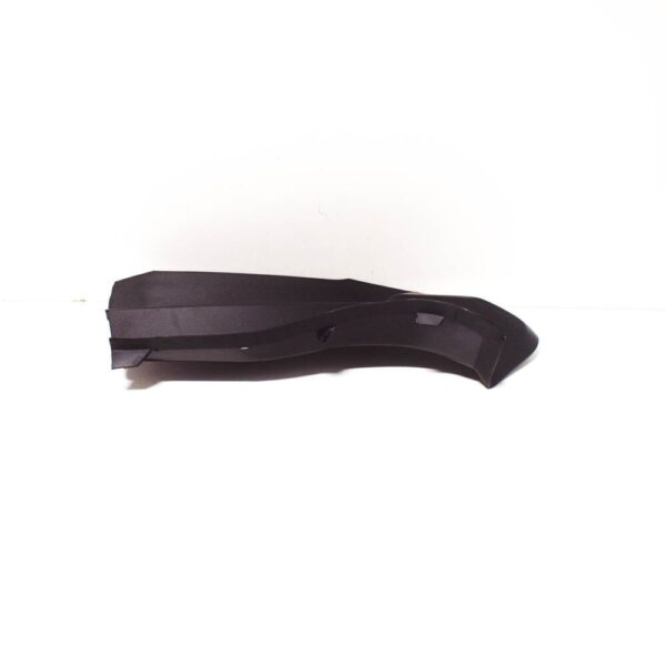 63217342233 - BMW F15 F85 SUV Tail Light Finisher Trunk Lid Left 7342233 63217342233 NEW