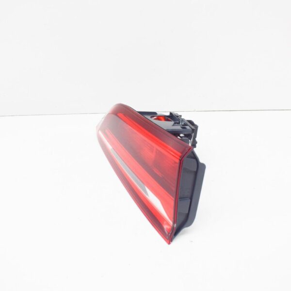 63217350695 - NEW BMW X1 F48 REAR LIGHT IN TRUNK LID LEFT 63217350695
