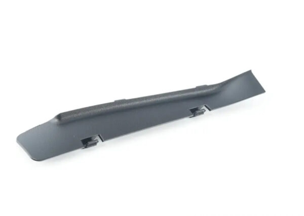 63217350870 - NEW BMW 3 GRAN TURISMO F34 REAR RIGHT TAILGATE 63217350870 7350870