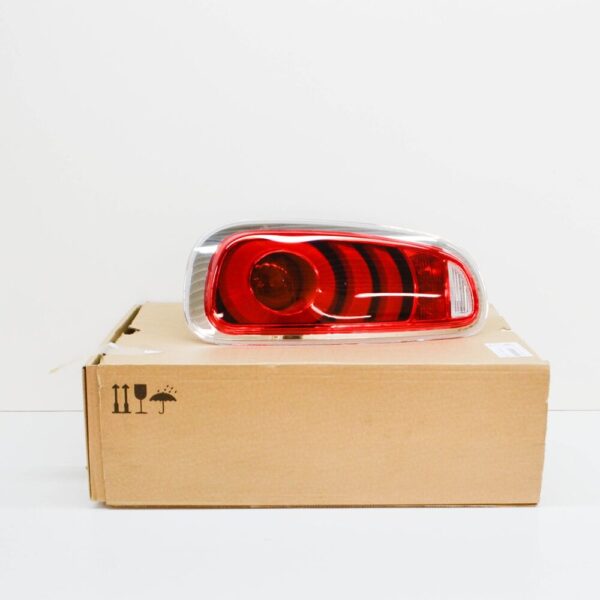 63217352155 - MINI CLUBMAN F54 taillight rear left 63217352155 7352155 NEW