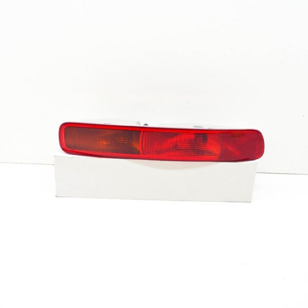 63217352157 - MINI CLUBMAN F54 Rear Left Bumper Tail Light 63217352157 7352157 NEW GENUINE