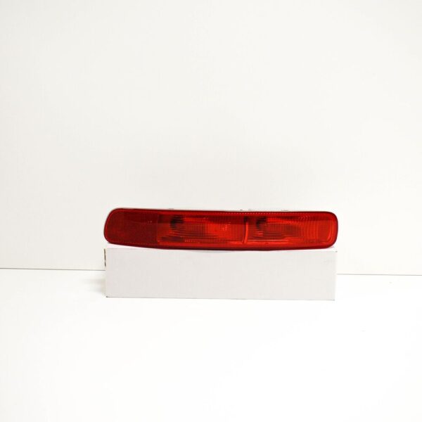 63217352160 - NEW MINI CLUBMAN F54 REAR RIGHT FOG LIGHT 63217352160 7352160 ORIGINAL