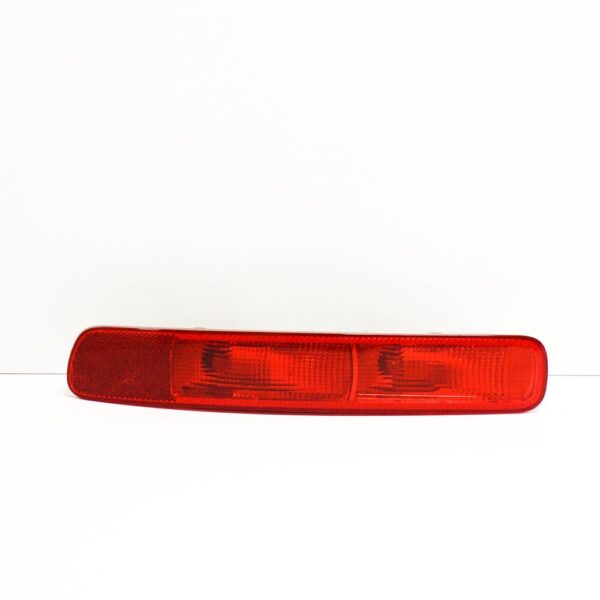 63217352160 - NEW MINI CLUBMAN F54 REAR RIGHT FOG LIGHT 63217352160 7352160 ORIGINAL
