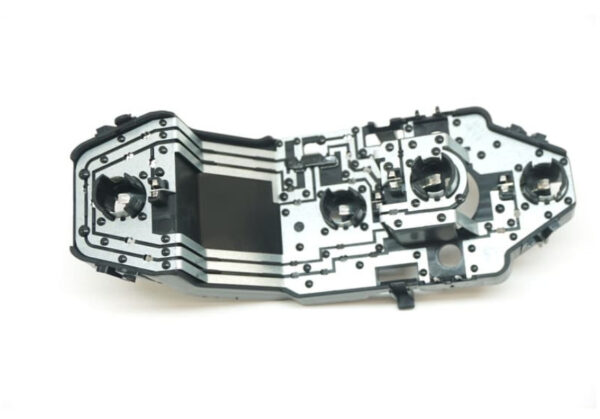 63217361305 - MINI CONVERTIBLE F57 base for taillight bulb 7361305 63217361305 NEW REAL