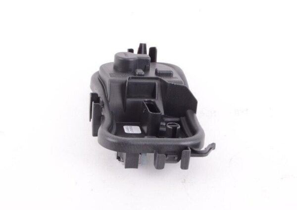 63217366065 - BMW F32 F82 rear light left socket genuine 63217366065