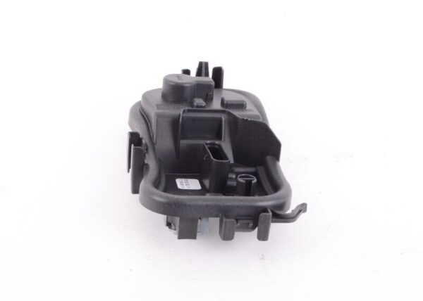 63217366065 - BMW F32 F82 rear light left socket genuine 63217366065