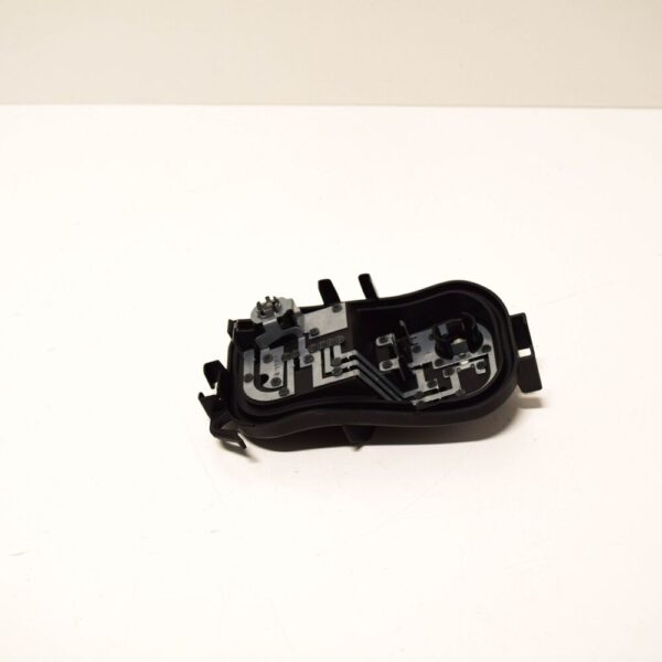 63217366066 - BMW 4 Coupe F32 lamp socket rear right side part 63217366066 NEW