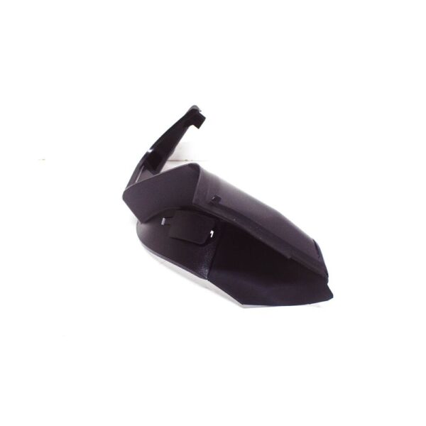63217370293 - NEW BMW 2 F22 REAR LEFT LIGHT DRIP MOULDING 63217370293 7370293 ORIGINAL