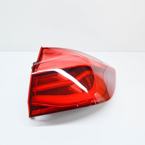 63217372210 - BMW 3 F31 Rear Right Taillight LED 63217372210 7372210 NEW GENUINE