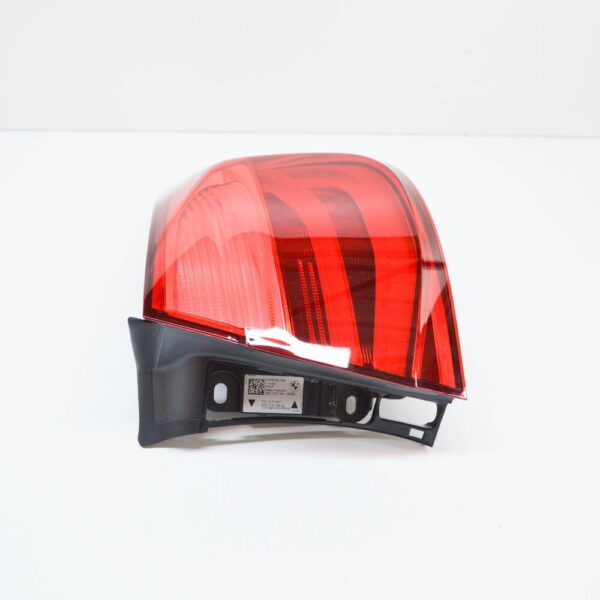 63217372210 - BMW 3 F31 Rear Right Taillight LED 63217372210 7372210 NEW GENUINE
