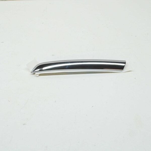 63217378076 - OEM BMW G11 G12 SALOON RIGHT REAR MOULDING M 63217378076 NEW