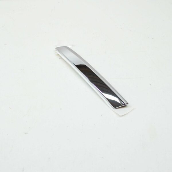 63217378076 - OEM BMW G11 G12 SALOON RIGHT REAR MOULDING M 63217378076 NEW