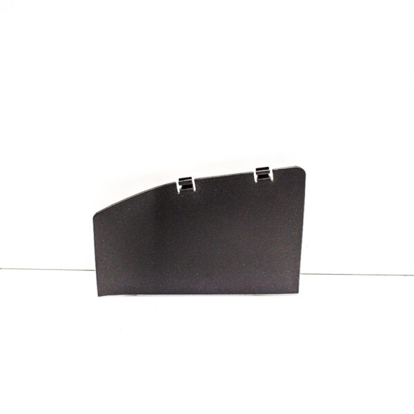 63217387283 - BMW 1 F21 water duct cover rear left 63217387283 7387283 NEW ORIGINAL