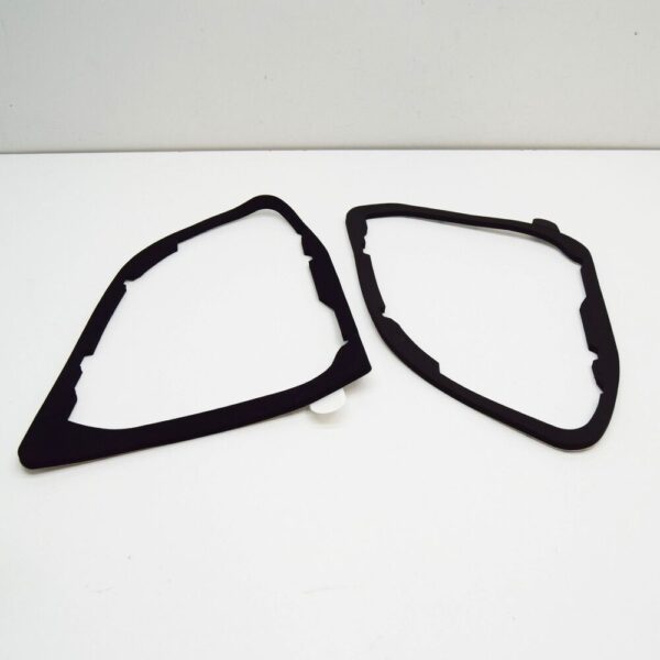 63217391843 - BMW 2 Active Tourer F45 taillight gasket set 63217391843 7391843 NEW original