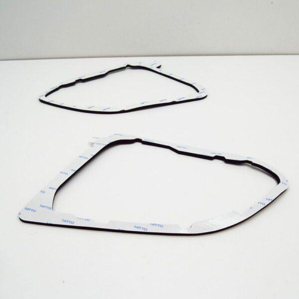 63217391843 - BMW 2 Active Tourer F45 taillight gasket set 63217391843 7391843 NEW original