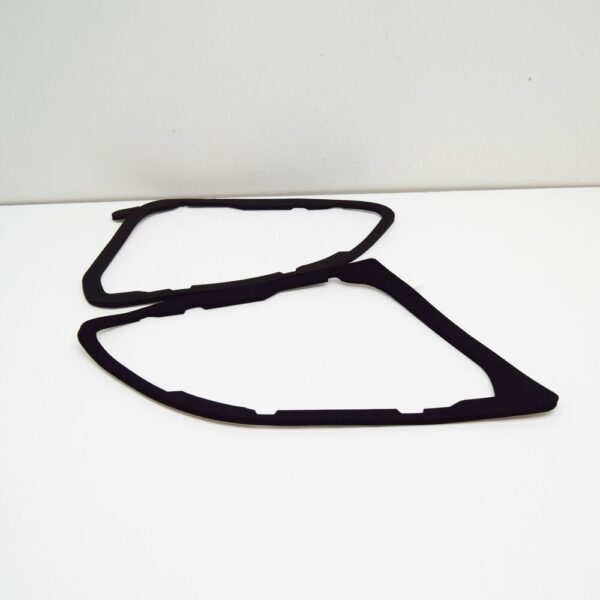 63217391843 - BMW 2 Active Tourer F45 taillight gasket set 63217391843 7391843 NEW original